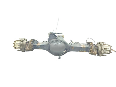 Meritor MT-40-14X rear axle assembly in 3 OEM TDAMR2014X3MFRNN502336 - Second Truck Parts