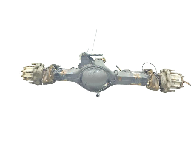 Meritor MT-40-14X rear axle assembly in 3 OEM TDAMR2014X3MFRNN502336 - Second Truck Parts
