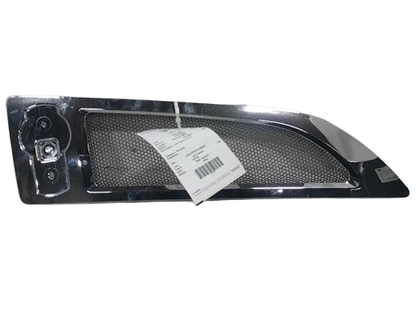 Hood KW T680 RH vent OEM - Second Truck Parts