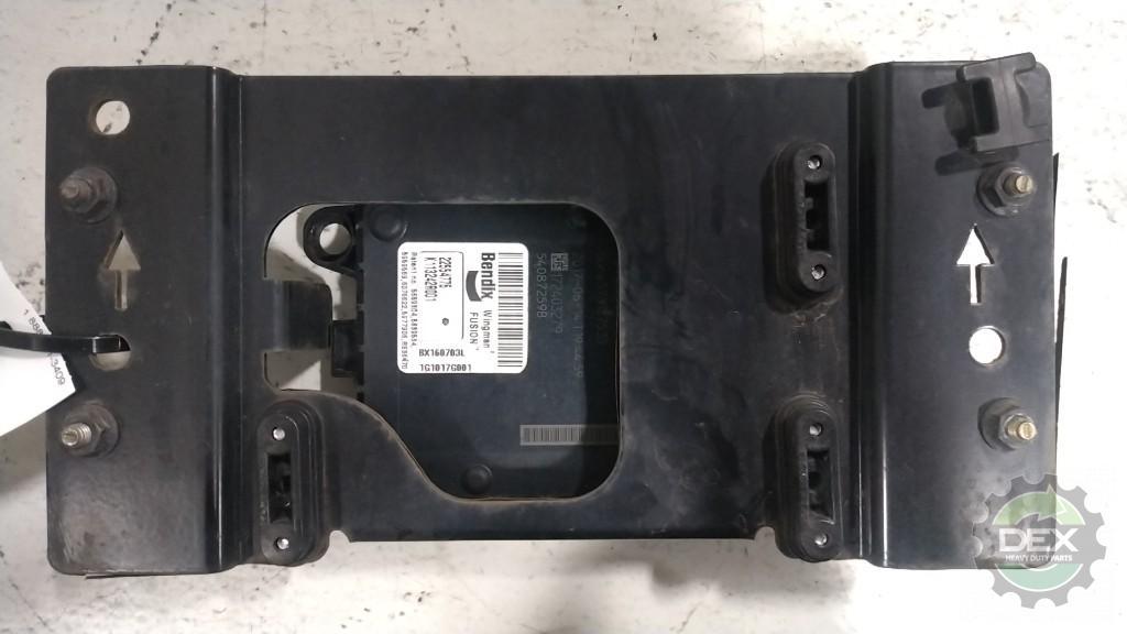 Bendix Lane avoidance front bumper sensor / antenna OEM 22554776D12