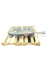Fontaine Fixed fifth wheel OEM 22983141 - Second Truck Parts