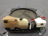 Peterbilt 384 Cool Pack : Radiator OEM