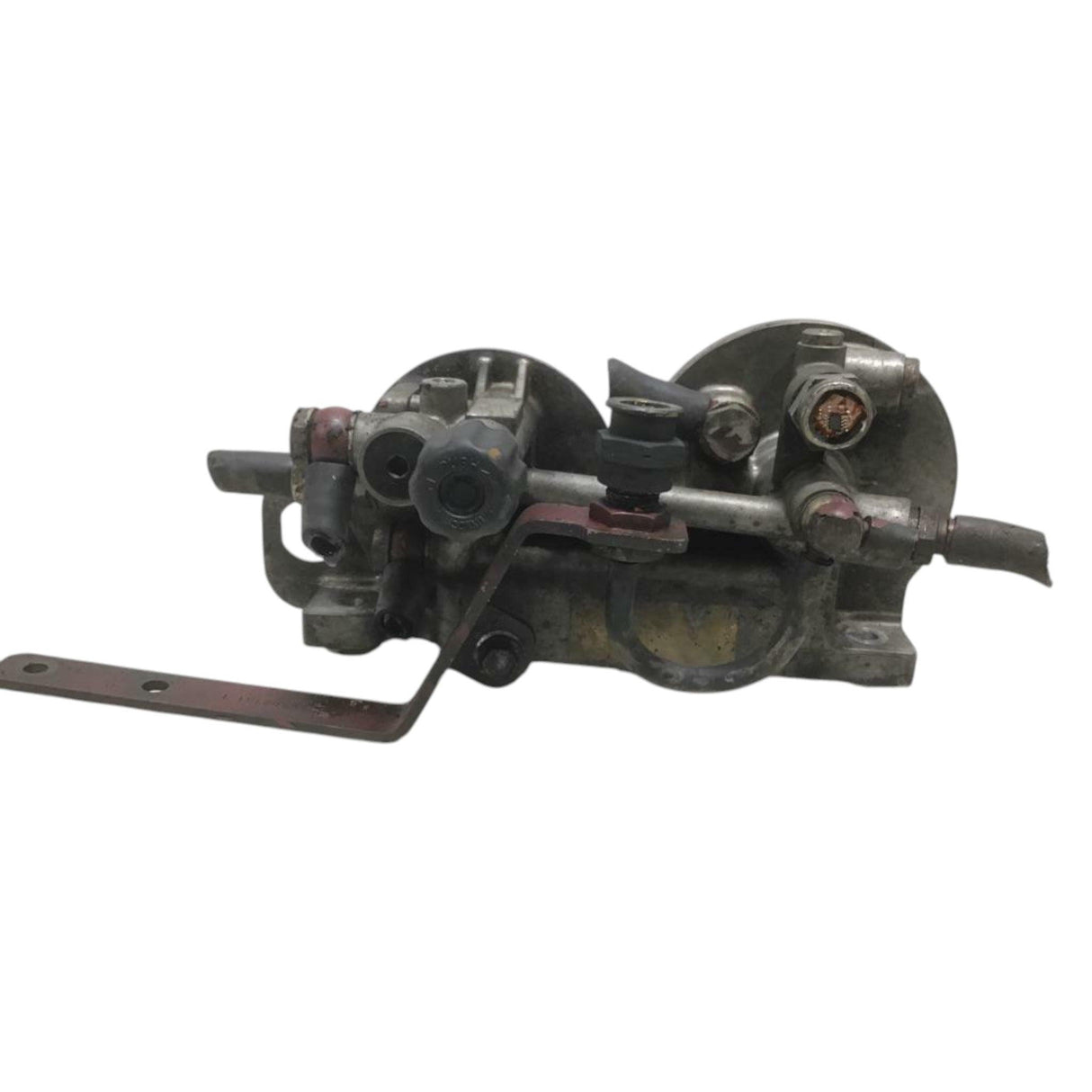 20783918 Genuine Mack fuel filter housing