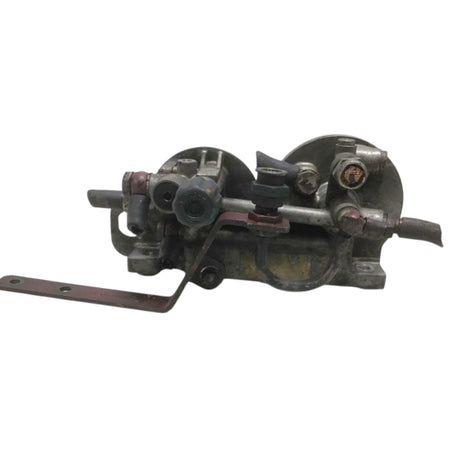 20783918 Genuine Mack fuel filter housing
