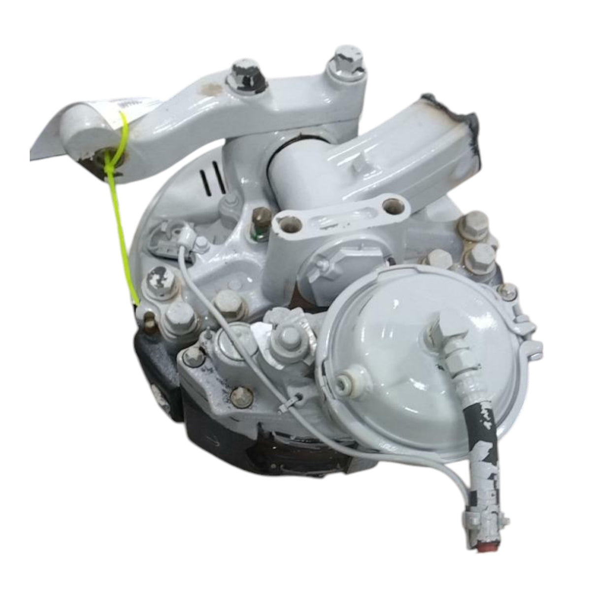 23065785 Genuine Mack Hub