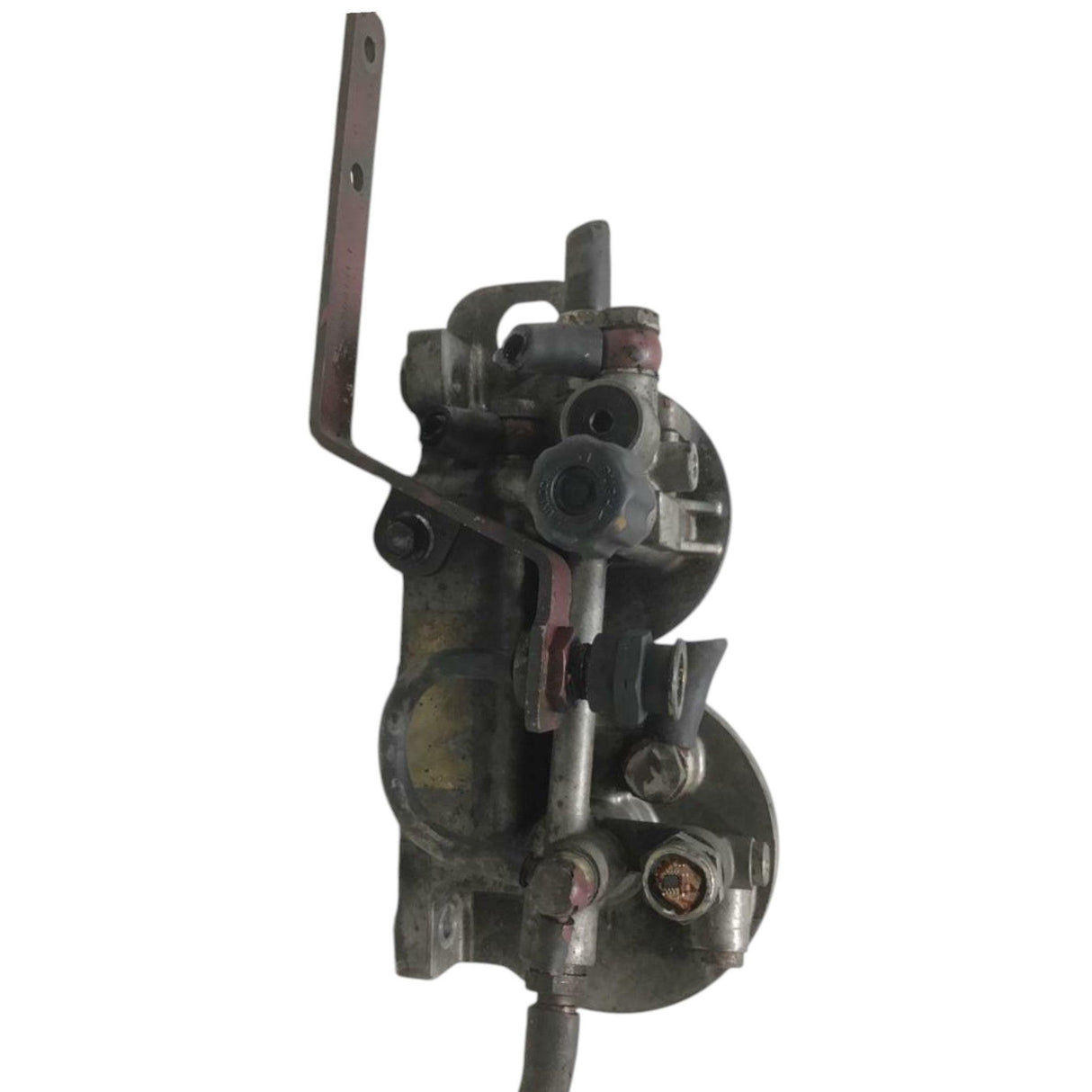 20783918 Genuine Mack fuel filter housing