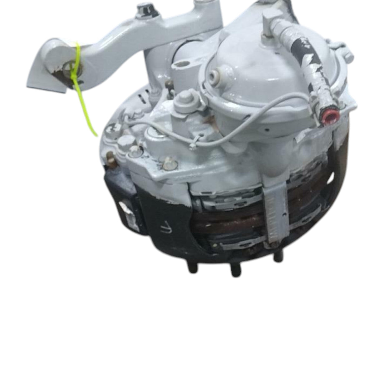 23065785 Genuine Mack Hub