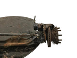 Meritor Steer axle M/N FF967NX36 S/N MONO0821865 with ABS OEM 21608278 - Second Truck Parts