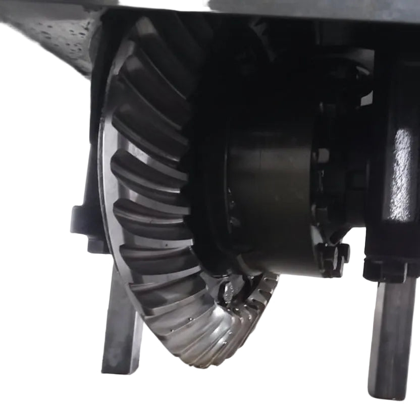 Complete Meritor RS23-160 Carrier in 2 OEM 8235-A23200E2137 - Second Truck Parts