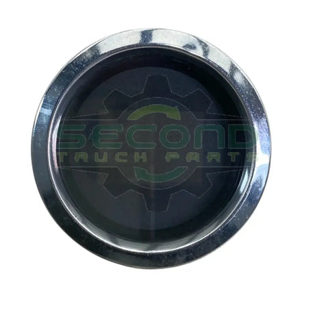POL3223309 Genuine Freightliner Smarshift Chrome Bezel Gauge - Gauges