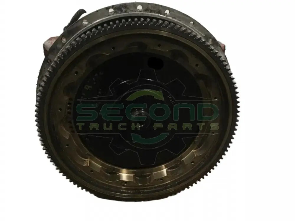 Previously Renovated Allison B500 transmission(T1D8) OEM 571702 - Second Truck Parts