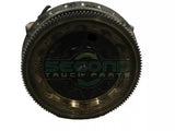 Previously Renovated Allison B500 transmission(T1D8) OEM 571702 - Second Truck Parts