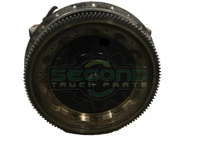 Previously Renovated Allison B500 transmission(T1D8) OEM 571702 - Second Truck Parts