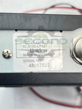 PRO505XL Genuine Uniden Pro Series 40 Channel CB Radio Mobile - Radios
