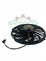 PTAC3568HP Genuine SPAL Brushed High Performance Electric Fan 16 Inch - Other Truck Parts