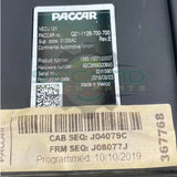 Q21-1126-910-910 Genuine Paccar VECU Control Module - Control Modules