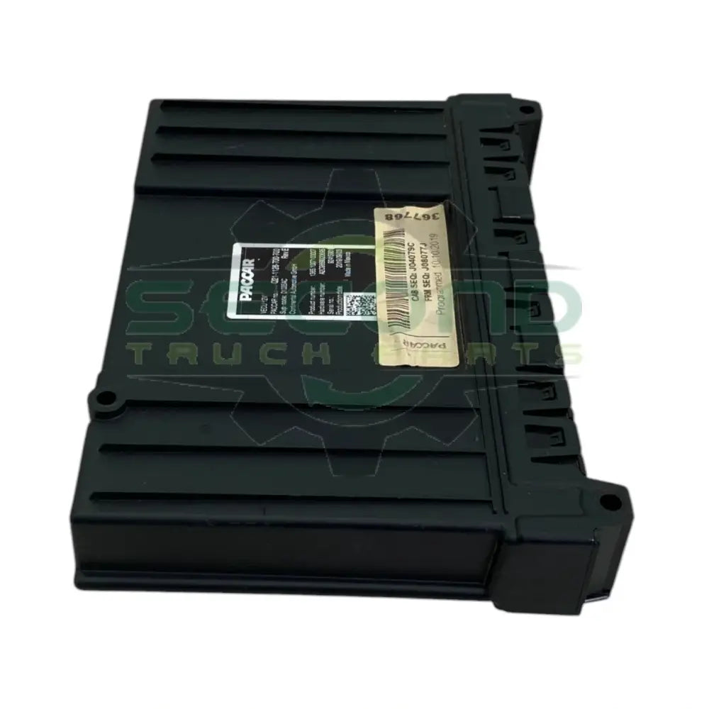 Q21-1126-910-910 Genuine Paccar VECU Control Module - Control Modules