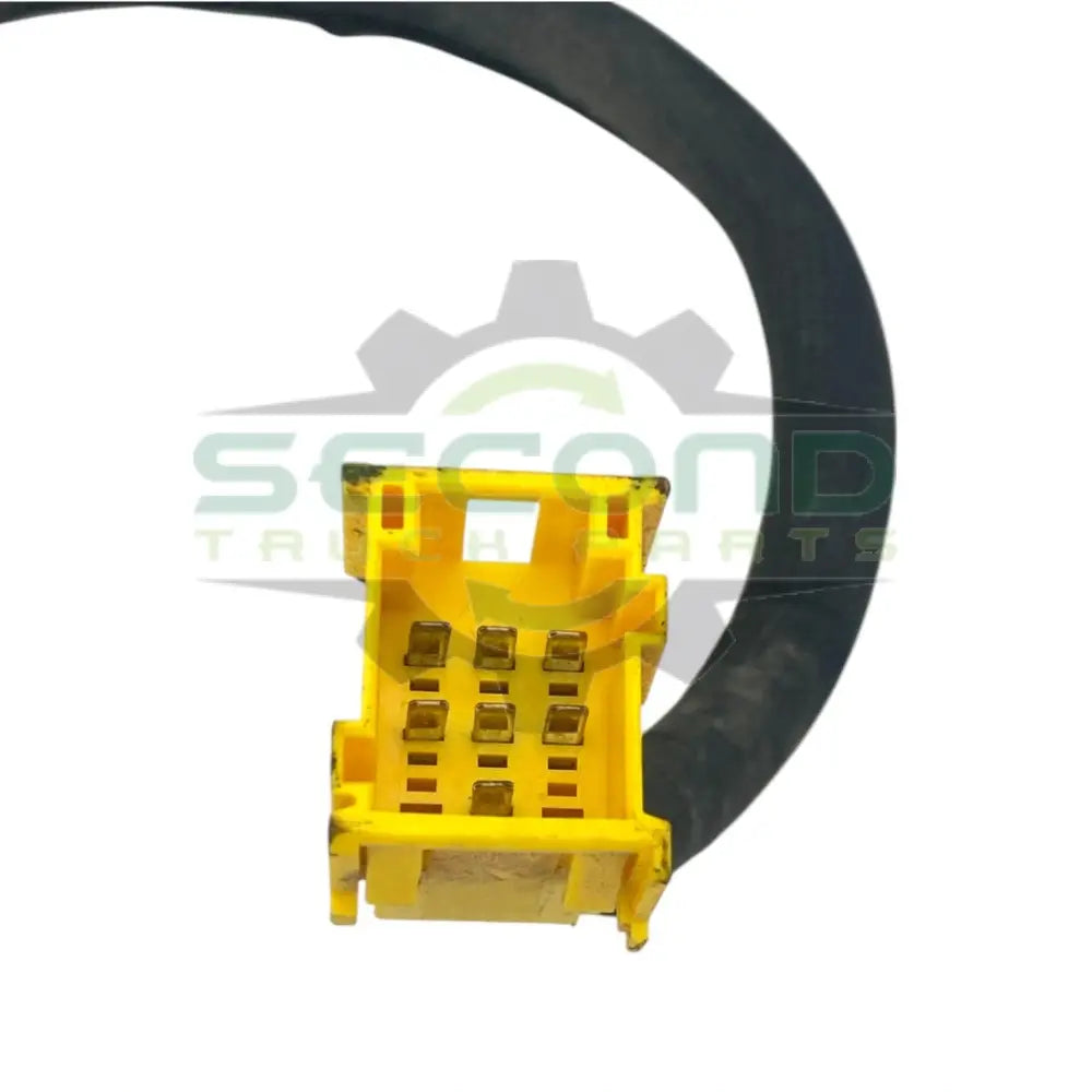 Q21-6117-281 Genuine Paccar Shift Control-Rnd 4Pos Eng BRK - Other Truck Parts