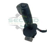 Q21-6117-281 Genuine Paccar Shift Control-Rnd 4Pos Eng BRK - Other Truck Parts