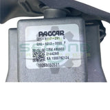 Q21-6155-211X Genuine Paccar Shift Control-Rnd 4Pos Eng BRK - Other Truck Parts