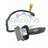 Q21-6155-211X Genuine Paccar Shift Control-Rnd 4Pos Eng BRK - Other Truck Parts