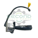 Q21-6155-211X Genuine Paccar Shift Control-Rnd 4Pos Eng BRK - Other Truck Parts