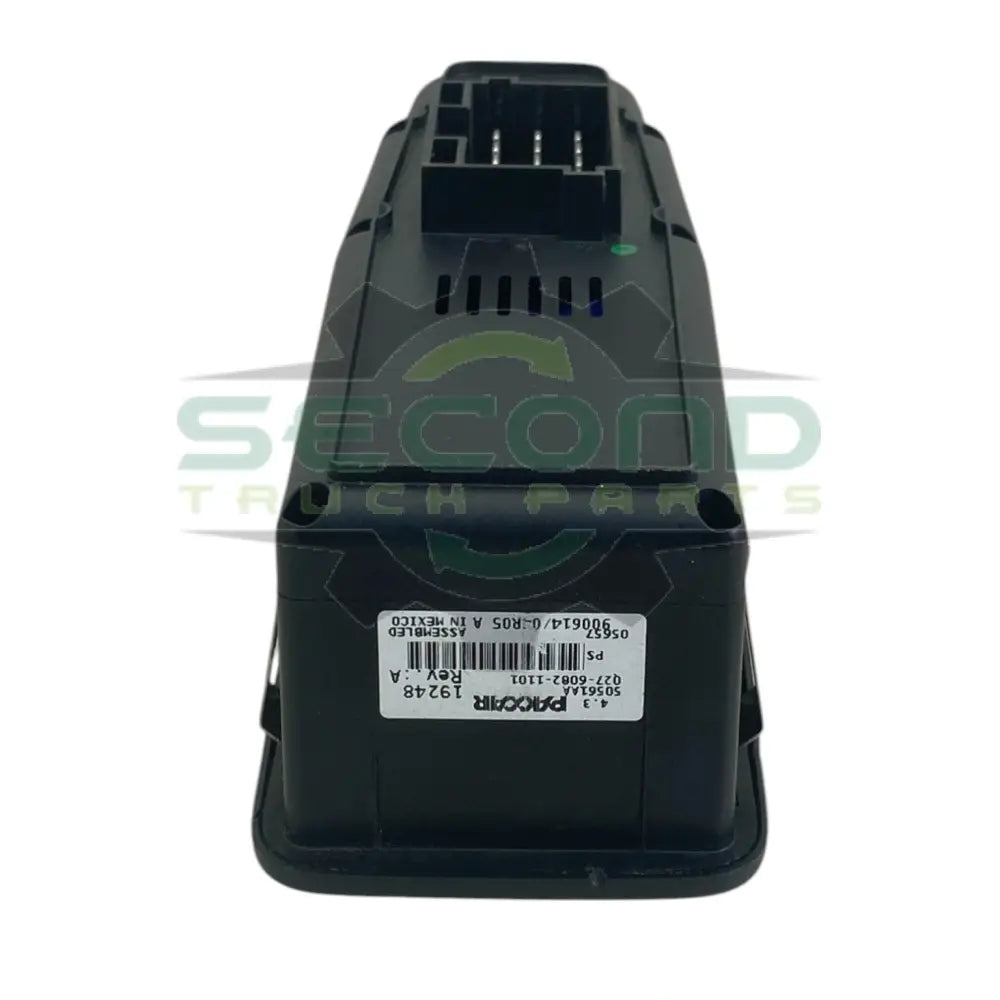 Q27-6082-1102 Genuine Paccar Control-2.1M Passenger DCM - Other Truck Parts