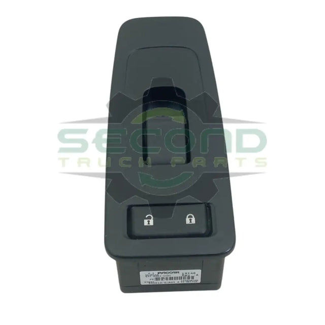 Q27-6082-1102 Genuine Paccar Control-2.1M Passenger DCM - Other Truck Parts