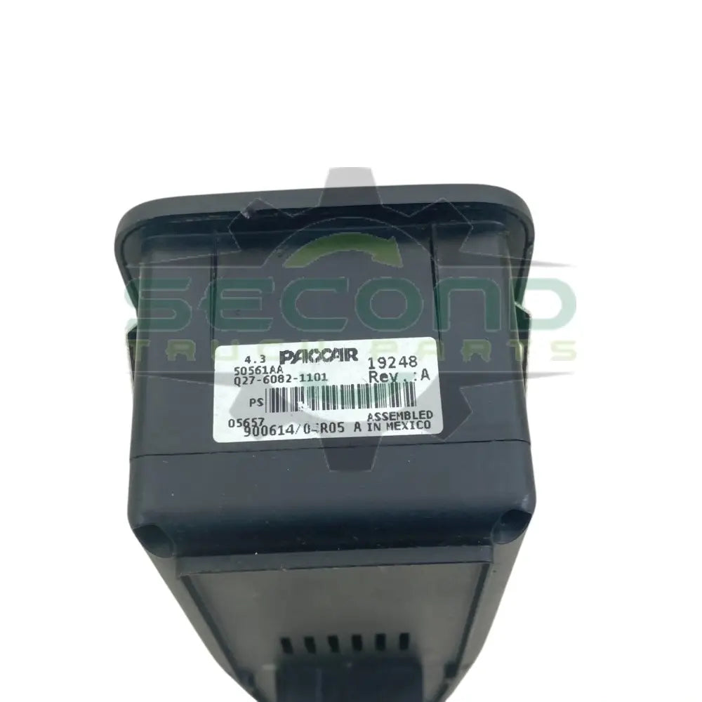 Q27-6082-1102 Genuine Paccar Control-2.1M Passenger DCM - Other Truck Parts