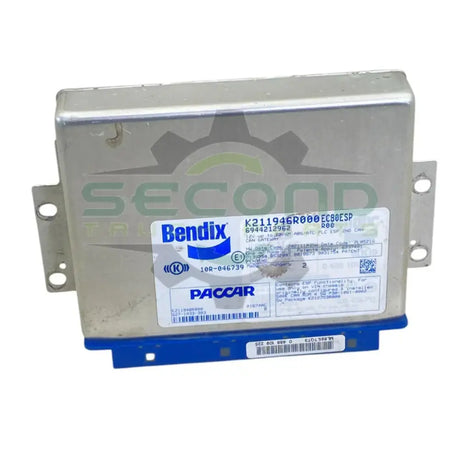 Q271033303 Genuine Bendix ECM ABS Control Module EC-80 - Second Truck Parts