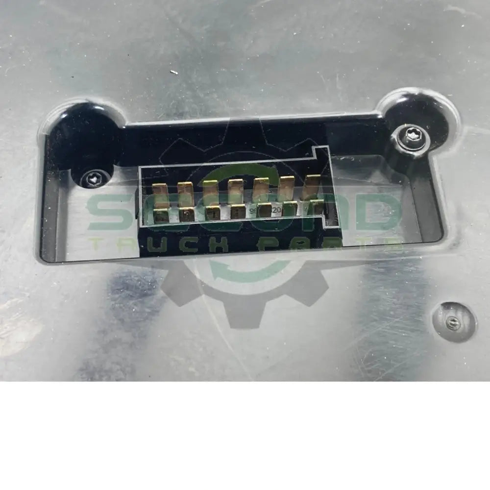 Q43-1133-1-1-110 Genuine Paccar Speedometer Instrument Cluster - Instrument Clusters