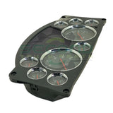 Q43-1133-1-1-110 Genuine Paccar Speedometer Instrument Cluster - Instrument Clusters