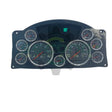 Q43-1166-1-2-031 Genuine Paccar Speedometer Instrument Cluster - Instrument Clusters
