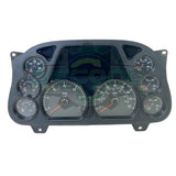 Q43-6057-1-2-101C Genuine Paccar Speedometer Instrument Cluster - Instrument Clusters