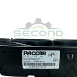 Q43-6080-1-2-021C Genuine Paccar Speedometer Instrument Cluster - Instrument Clusters