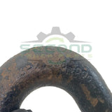 R15-23338-000 Genuine Freightliner Tow Hook - Other Truck Parts