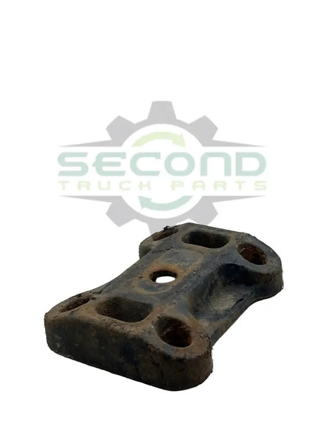 R16-22315-000 Genuine Freightliner Rear Suspension U-bolt Retainer - Other Truck Parts