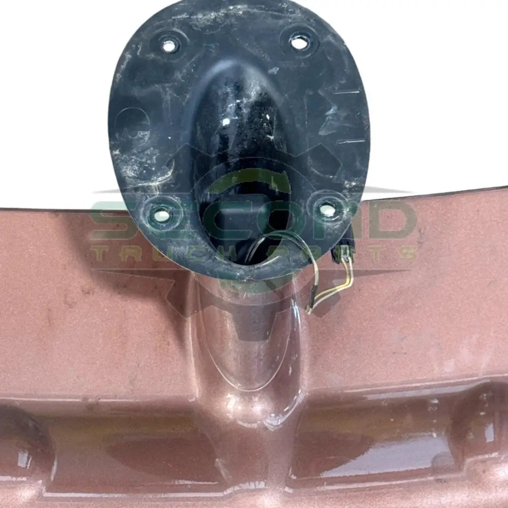 R22-1487-213 220 Genuine Paccar External Sun Visor - Other Truck Parts