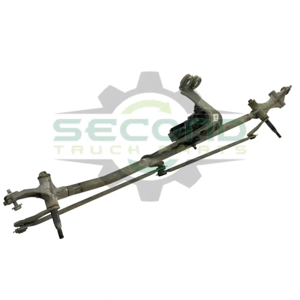 R23-6014C8T Genuine Paccar Windshield Wiper Motor - Other Truck Parts