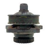 R23529322 Genuine Detroit Diesel Accessory Drive Belt Pulley - Other Truck Parts