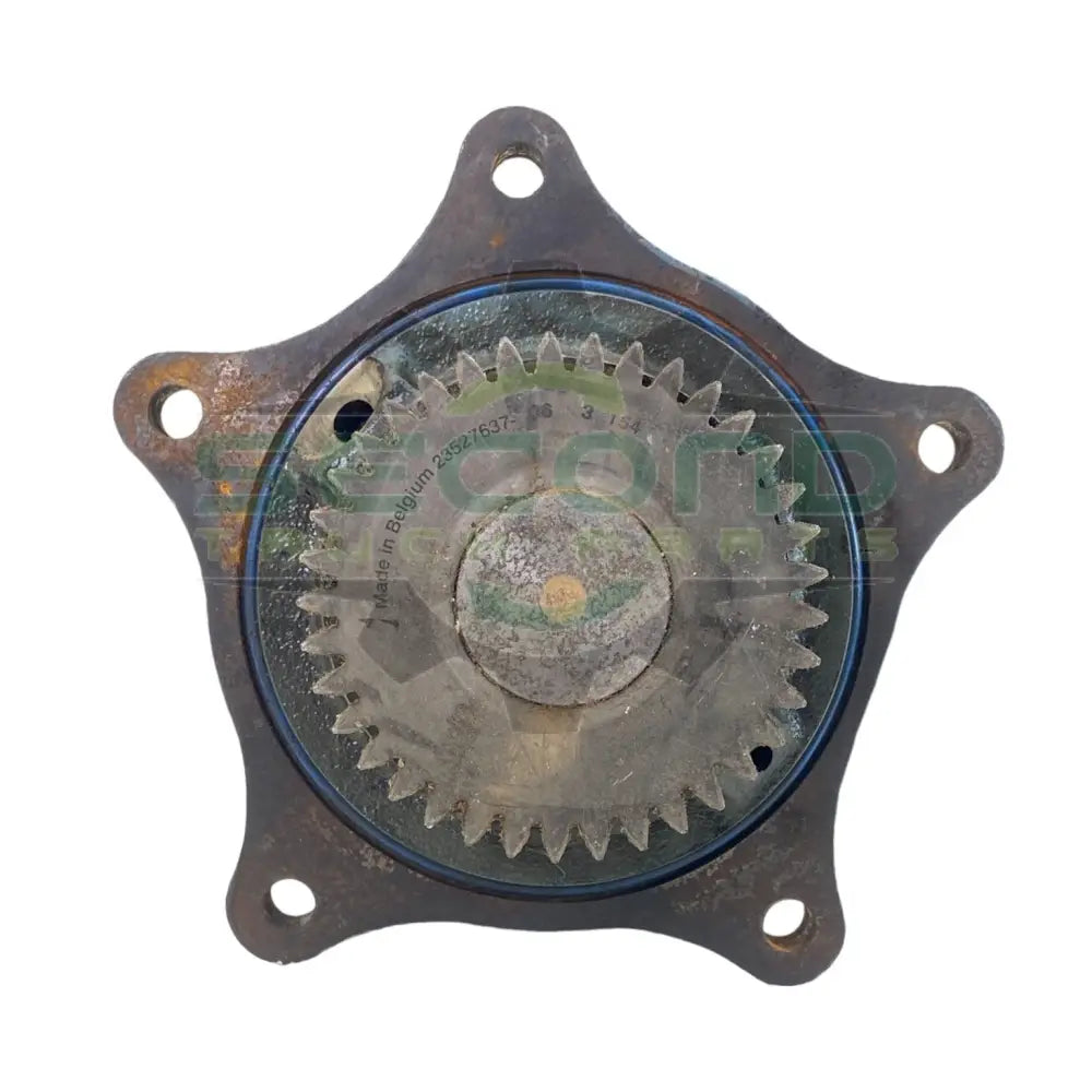 R23529322 Genuine Detroit Diesel Accessory Drive Belt Pulley - Other Truck Parts