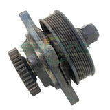 R23529322 Genuine Detroit Diesel Accessory Drive Belt Pulley - Other Truck Parts
