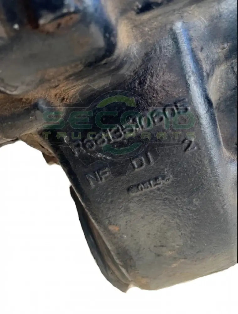 R6813510605 Genuine Alliance Axle Front Differential Assembly Ratio 3.23 - Differentials