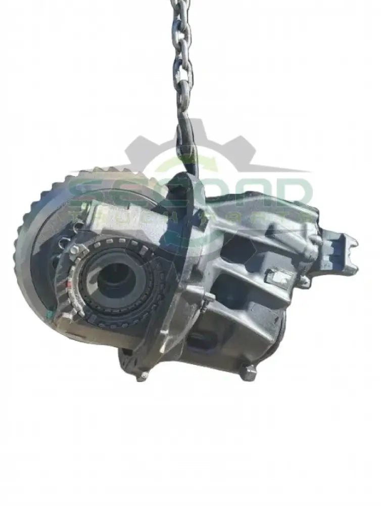 R6813510605 Genuine Alliance Axle Front Differential Assembly Ratio 3.23 - Differentials