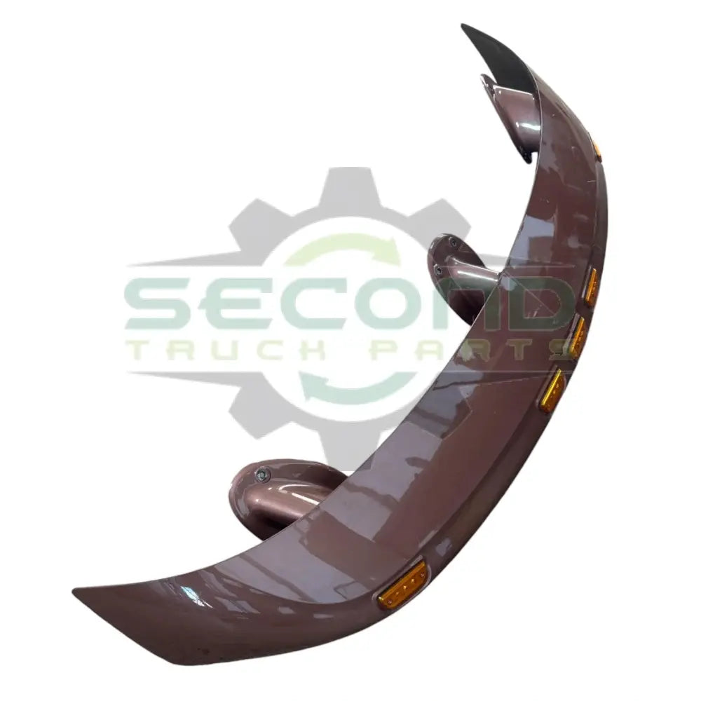 R73-1023 Genuine Paccar External Sun Visor - Other Truck Parts