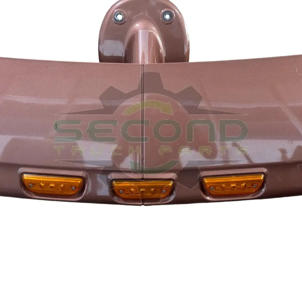 R73-1023 Genuine Paccar External Sun Visor - Other Truck Parts