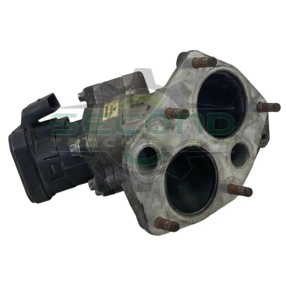 R9061420619 Genuine Detroit Diesel Egr Exhaust Gas Resirculation Valve - EGR Valves
