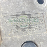 RA0001532659 Genuine Detroit Diesel Air Control Valve - Control Valves