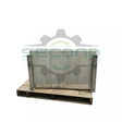 Ram Aluminum frame mounted tool box OEM - Second Truck Parts