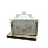 Ram Aluminum frame mounted tool box OEM - Second Truck Parts
